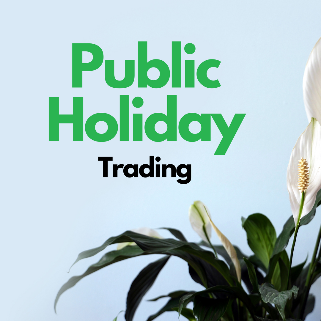 Queen national day of mourning public holiday trading hours