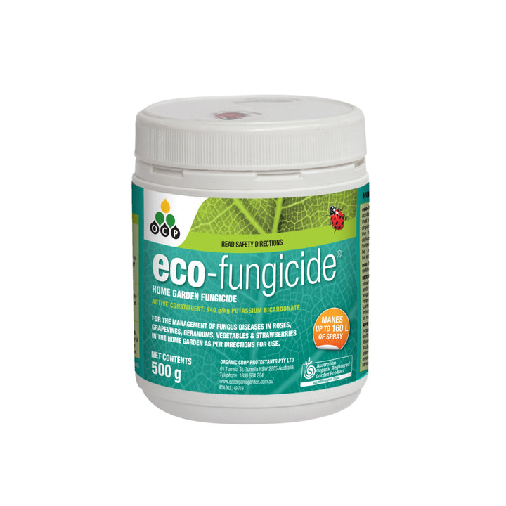 Eco-Organic Eco-Fungicide Concentrate - 500g