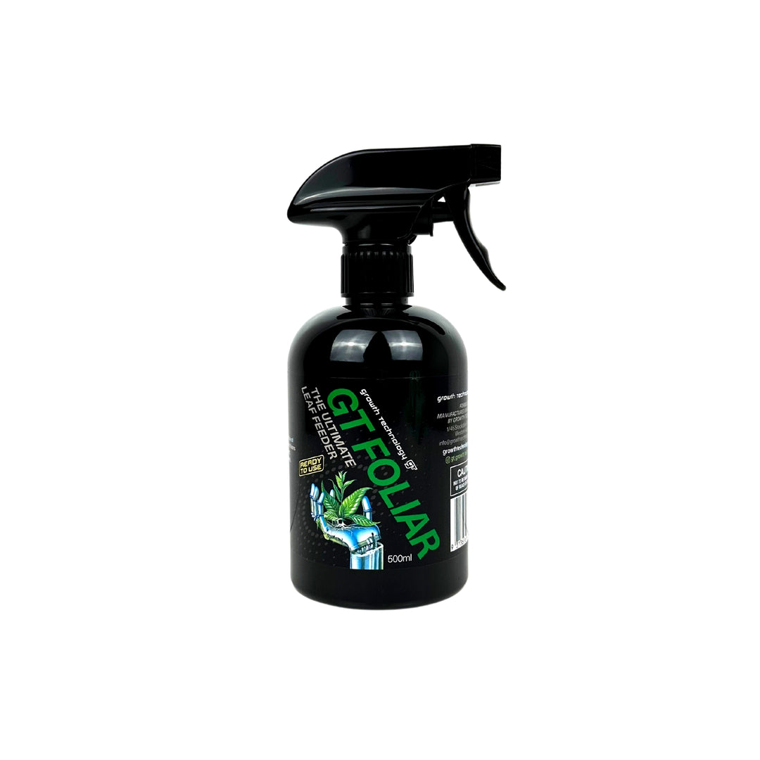 GT Foliar Spray 500ml