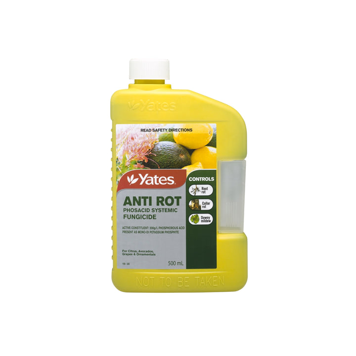 Yates Anti Rot Fungicide Concentrate - 500ml