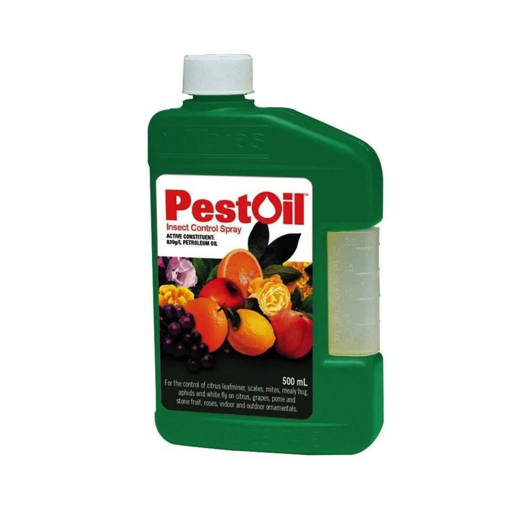 Yates Pest Oil Insect Control Spray Concentrate - 200ml
