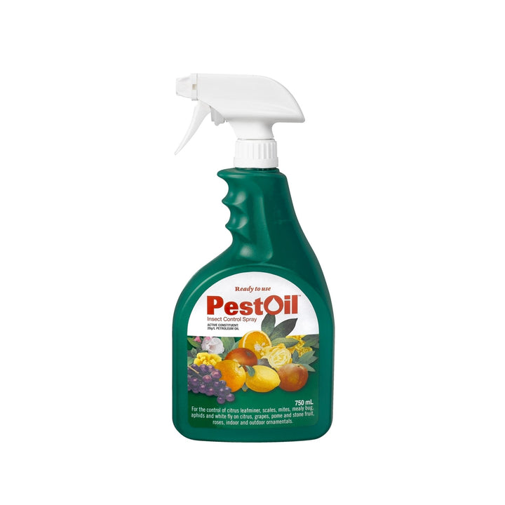 Yates Pest Oil Insect Control Spray Ready To Use - 750ml